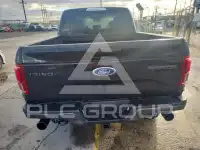 2017 Ford F-150 фото