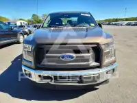 2017 Ford F-150 photo