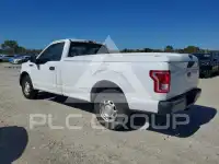 2017 Ford F-150 photo