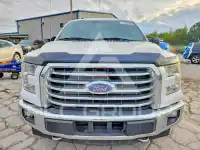 2017 Ford F-150 фото