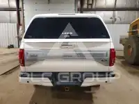 2017 Ford F-150 фото