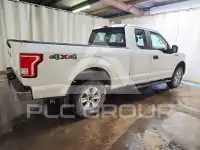 2017 Ford F-150 photo