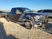 2017 Ford F-150 фото