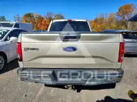 2017 Ford F-150 фото