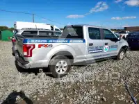2017 Ford F-150 фото