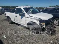 2017 Ford F-150 фото