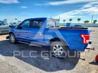2017 Ford F-150 photo