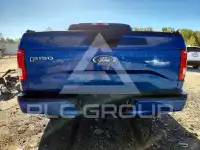 2017 Ford F-150 фото