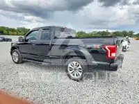 2017 Ford F-150 фото