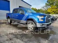 2017 Ford F-150 фото