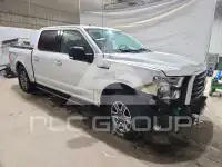 2017 Ford F-150 photo