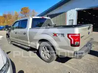 2017 Ford F-150 фото