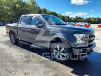 2017 Ford F-150 фото