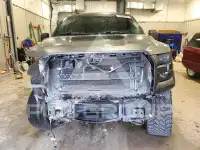 2017 Ford F-150 фото