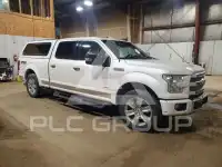 2017 Ford F-150 фото