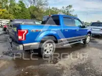 2017 Ford F-150 фото