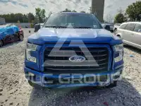 2017 Ford F-150 фото