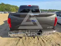 2017 Ford F-150 фото