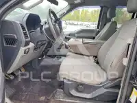 2017 Ford F-150 photo