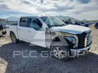 2017 Ford F-150 фото