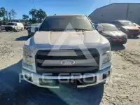 2017 Ford F-150 photo