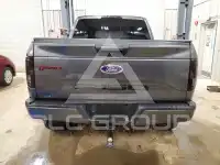 2017 Ford F-150 фото