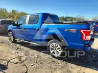 2017 Ford F-150 фото