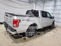 2017 Ford F-150 photo