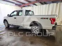 2017 Ford F-150 photo