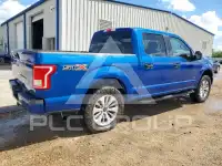 2017 Ford F-150 photo