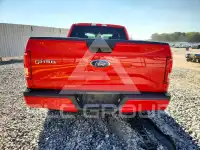 2017 Ford F-150 фото