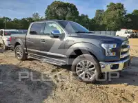 2017 Ford F-150 фото