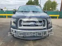 2017 Ford F-150 photo