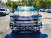 2017 Ford F-150 фото