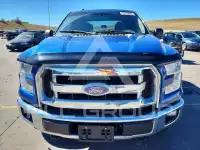 2017 Ford F-150 photo