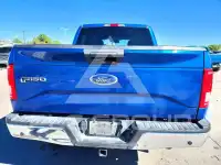 2017 Ford F-150 photo