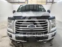 2017 Ford F-150 фото
