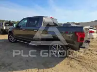 2017 Ford F-150 фото