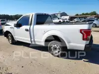 2017 Ford F-150 фото