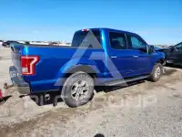2017 Ford F-150 photo