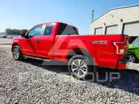 2017 Ford F-150 фото