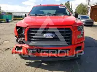 2017 Ford F-150 фото