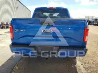 2017 Ford F-150 photo
