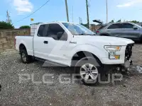 2017 Ford F-150 фото
