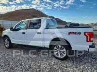2017 Ford F-150 photo