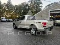 2017 Ford F-150 фото