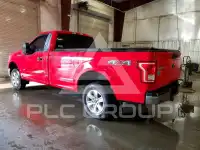 2017 Ford F-150 photo