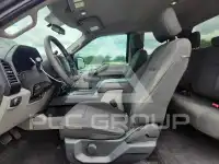 2017 Ford F-150 фото