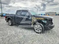 2017 Ford F-150 фото