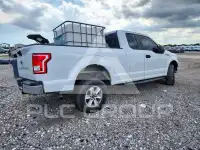 2017 Ford F-150 фото